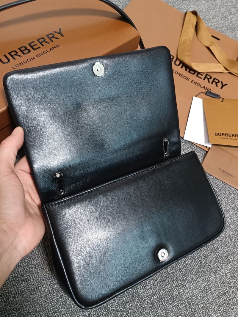 Burberry Satchel Bags